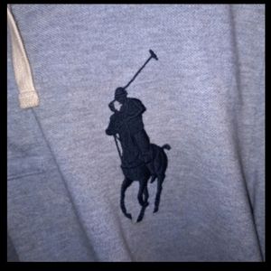- Ralph lauren polo